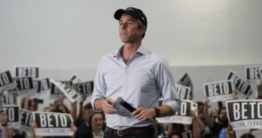 O’Rourke urges Democrats to fight ‘fire with fire’ in redistricting battle