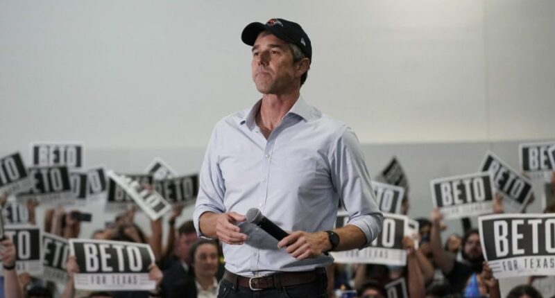 O’Rourke urges Democrats to fight ‘fire with fire’ in redistricting battle
