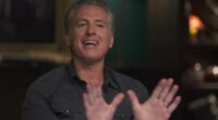 Obama allies turn on Gavin Newsom as he knifes Biden