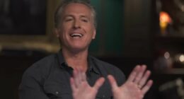 Obama allies turn on Gavin Newsom as he knifes Biden