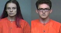 Ohio Mother and Boyfriend Arrested for 2-Year-Old Tot’s Death, Abuse of Two Other Children