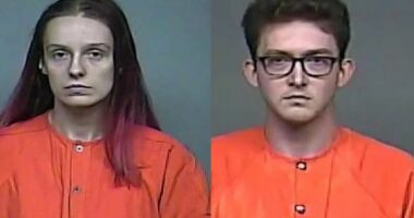 Ohio Mother and Boyfriend Arrested for 2-Year-Old Tot’s Death, Abuse of Two Other Children