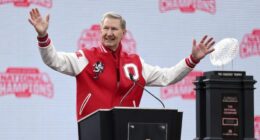 Ohio State University president: Ivy League presidents 'in survival mode, quite frankly'
