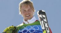 Olympic skiing hero, Audun Groenvold d!es at 49 after being struckÂ byÂ lightning