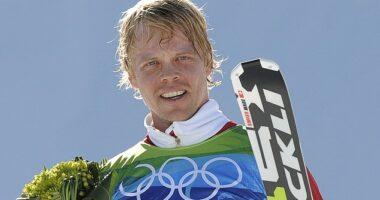 Olympic skiing hero, Audun Groenvold d!es at 49 after being struckÂ byÂ lightning