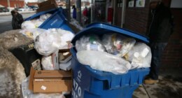 Ongoing trash strike draws pressure from officials as communities struggle with waste build-up
