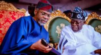 Opposition coalition good for democracy — Gbajabiamila