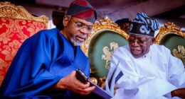 Opposition coalition good for democracy — Gbajabiamila