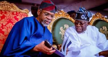 Opposition coalition good for democracy — Gbajabiamila