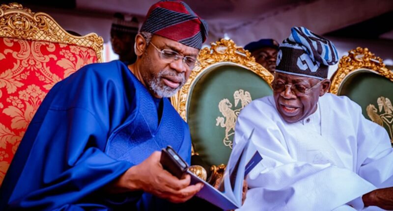 Opposition coalition good for democracy — Gbajabiamila