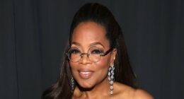 Oprah Winfrey hits back at claims from Hawaii evacuees fleeing tsunami