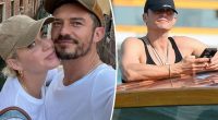 Orlando Bloom gets real about 'loneliness' and 'sadness' after Katy Perry split in cryptic posts