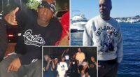 Outlawz rapper Young Noble, who collaborated with Tupac Shakur, dead at 47