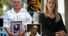 Outraged families of slain NYPD officers fight to keep killers from collecting massive legal payouts