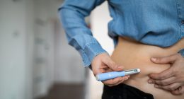 Ozempic changed my life, but my husband said the words all women fear