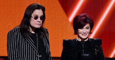 Ozzy Osbourne is dead aged 76, family say 