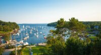 Paddleboarder’s mysterious killing rocks quiet summer vacation area