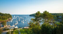 Paddleboarder’s mysterious killing rocks quiet summer vacation area