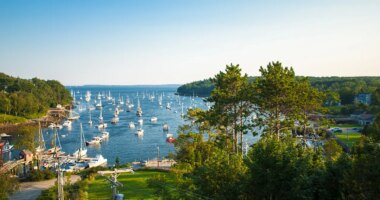 Paddleboarder’s mysterious killing rocks quiet summer vacation area
