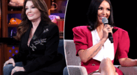 Page Six Radio breaks down how Lisa Vanderpump reacted to Scheana Shay’s exploitation claims
