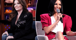 Page Six Radio breaks down how Lisa Vanderpump reacted to Scheana Shay’s exploitation claims