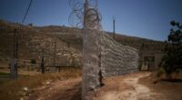 Palestinian-American man from Tampa beaten to death by settlers in West Bank: reports