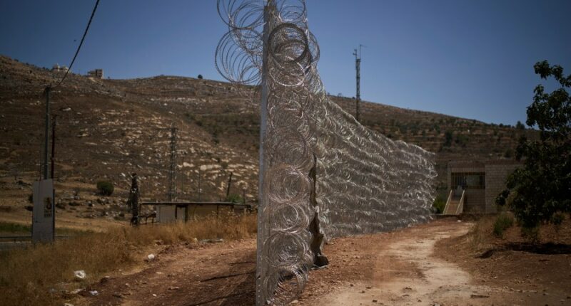 Palestinian-American man from Tampa beaten to death by settlers in West Bank: reports