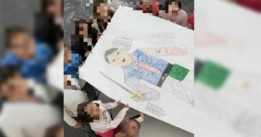 Parents claim Virginia private school expelled 3 siblings after they complained of antisemitism