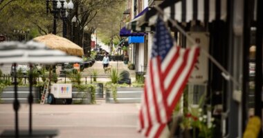 Parents face possible arrest, steep fines in military town's tough new approach to combat youth crime