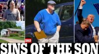 Parents of gunman who shot Trump remain silent a year on