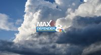 Passing downpours Thursday and Friday