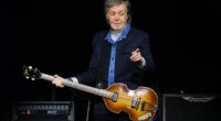 Paul McCartney gives three-word response to what fuels him onstage