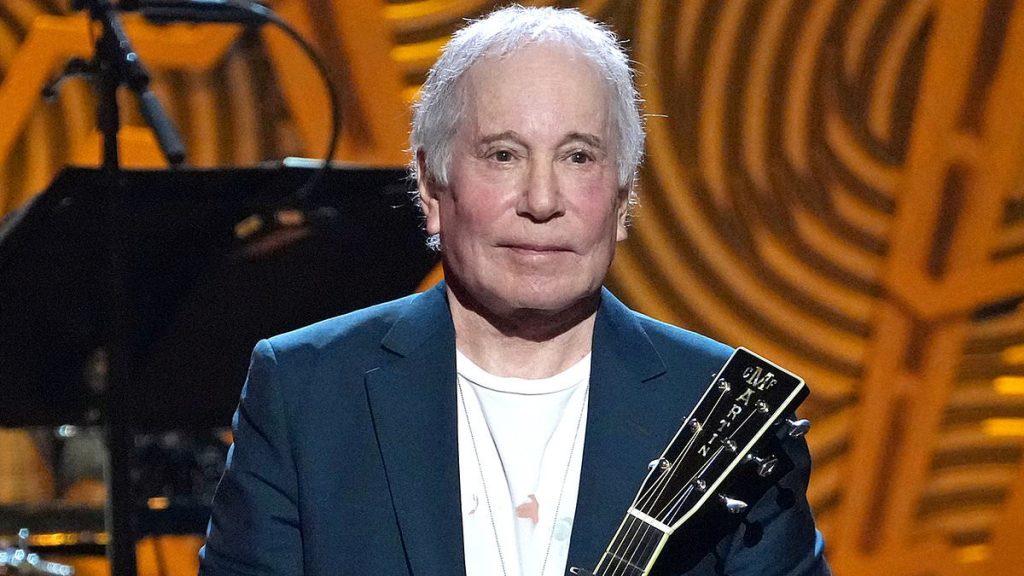 Paul Simon, 83, reveals major health update after 'intense pain'