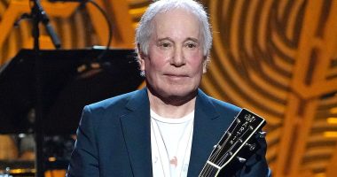 Paul Simon, 83, reveals major health update after 'intense pain'