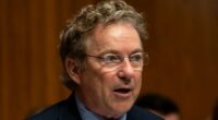 Paul believes Senate vote for NPR, PBS cuts will be 'very close'
