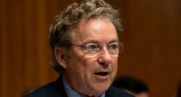 Paul believes Senate vote for NPR, PBS cuts will be 'very close'