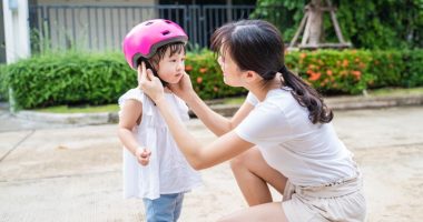 Pediatric doctor reveals risky mistake he'd never let his kids make