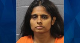Pediatrician Murders 4-Year-Old Daughter During Florida Vacation, Stages it as Drowning: Police