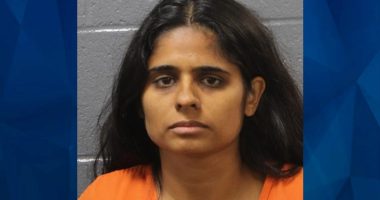Pediatrician Murders 4-Year-Old Daughter During Florida Vacation, Stages it as Drowning: Police