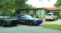 Pediatrician accused of killing 4-year-old daughter at vacation rental booked into Florida jail