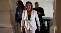 Pelosi: Reopening Alcatraz the 'stupidest initiative put forth' by Trump administration