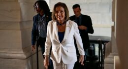 Pelosi: Reopening Alcatraz the 'stupidest initiative put forth' by Trump administration