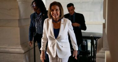 Pelosi: Reopening Alcatraz the 'stupidest initiative put forth' by Trump administration