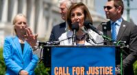 Pelosi: Texas proposed House lines ‘undermining the diversity that we need to have’ in Congress