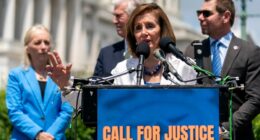 Pelosi: Texas proposed House lines ‘undermining the diversity that we need to have’ in Congress