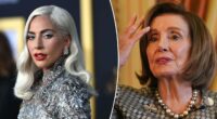 Pelosi calls Lady Gaga concert in San Francisco 'the most fun I've had in a long time'