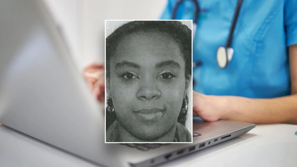 Pennsylvania woman allegedly used 10 different aliases to pose as nurse across multiple facilities