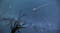 Perseid meteor shower set to begin: How to view