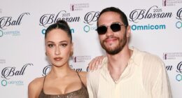 Pete Davidson and girlfriend Elsie Hewitt expecting first child