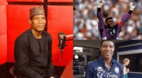 Peter Rufai Family and Net Worth: 5 Things To Know About Late Super Eagles Keeper Dodo Mayana
